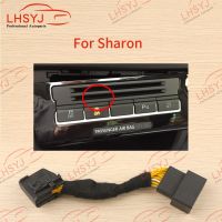 【LZ】❧✥  Stop Canceller For Sharan Old Tiguan Automatic Start Stop Engine System Off Eliminator Device Control Sensor Plug Cable