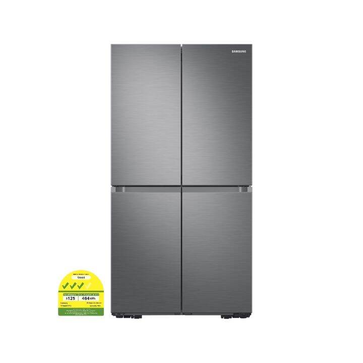 [BULKY] SAMSUNG RF59A70T3S9 593L 4 DOOR FRIDGE 2 YEARS WARRANTY Lazada Singapore