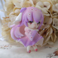 Cocoriang BJD SD Amiya Doll 112 Rabbit Body Resin Model Baby Girls Boys Eyes High Quality Toys luodoll