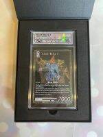 Black Waltz 3 - Final Fantasy TCG - Jakarade X SQC Grade 9.5 - Opened by Jakarade - Guranteed Value - Premium Graded Card