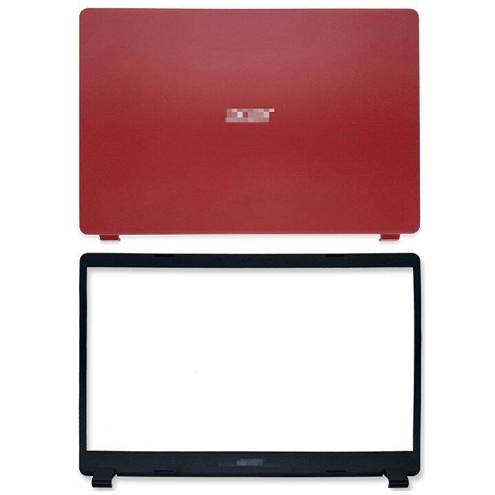 15.6 Inch New Laptop LCD Back Cover/Front Bezel/Hinges Top Case For Acer Aspire 3 A31542 A315
