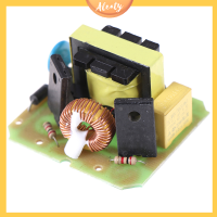 Aleaty? 40W DC-AC 12V ถึง220V Step-up Transformer Boost MODULE INVERTER