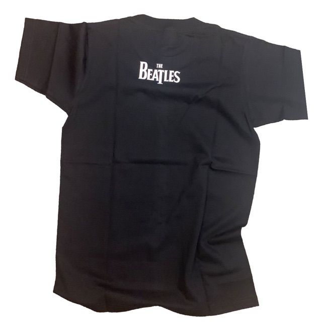the-beatles-เสื้อวงดนตรี-เดอะบีทเทิล