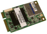 【♘COD Free Cas♘】 baijiangyong การ์ดสำหรับ Avermedia A323af การ์ด Mini Pcie วิทยุ Fm เครื่องรับสัญญาณทีวี Atsc/Ntsc