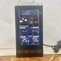 Weather station forecast display scree (only display scree for VL2810)