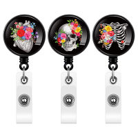 Ophthalmology Badge Reel Ask Me About Ama Forms Badge Reel Radiology Tech Gifts Xray Tech Gifts Skeleton Badge Reel