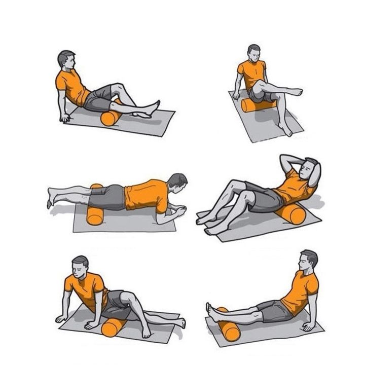 hot-salegym-exercise-fitness-eva-yoga-foam-roller-massage