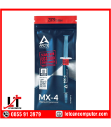 Keo Tản Nhiệt ARCTIC MX4 - 4g 2019 - Hàng Chính Hãng