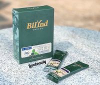 กาแฟ 3in1 BILYND Coffee Slimming บิลินด์ คอฟฟี่ กาแฟลดน้ำหนักเพื่อสุขภาพ มี 10 ซองต่อกล่อง ของแท้100%