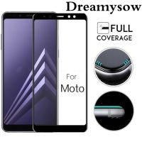 50D Motorola Moto One Edge G8 G9 G10 G20 G30 G40 G50 G60 G60S G100 G E S Z4 E6 E6S E6i E7 E7i 20 5G Fusion Fast Stylus Power Ace UW Hyper Vision Action Zoom Pro Play Plus Lite  5G 2023 2023 4g 5g เต็มจอ ปกป้อง ฟิล์ม กระจกนิรภัย ป้องกันจอ QC7311703