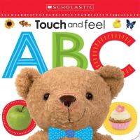 English original touch and feel ABC