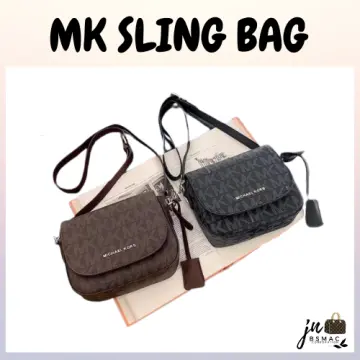 Share 77+ brown sling bag super hot - in.duhocakina