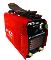 เครื่องเชื่อม PITA C400