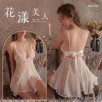 ชุดชั้นในสตรีฤดูร้อนลูกไม้ Camisole Breathable Breast Gathering ใหม่ดู PURE Desire ขนาดใหญ่ Bra