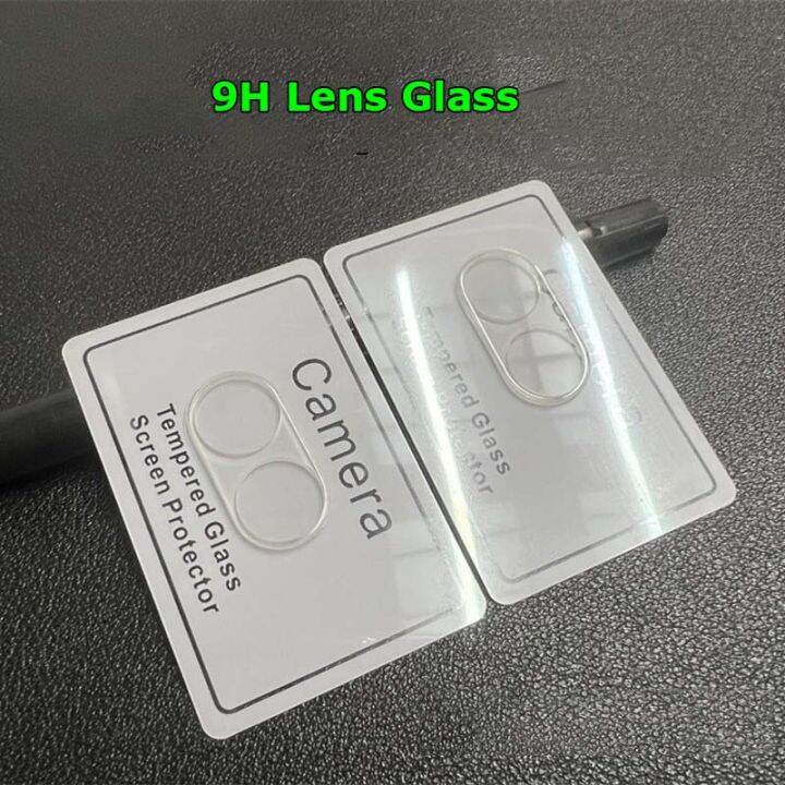 For Nothing Phone 2 1 Rear Back Camera Lens 9H Hardness Clear Tempered