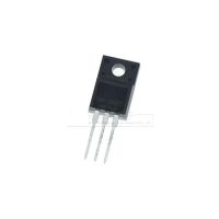 10PCS/ SMF12N65 SMF12N60 brand new TO-220F MOS field effect transistor WATTY Electronics