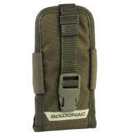 กระเป๋าอเนกประสงค์สำหรับวอล์คกี้ทอล์คกี้รุ่น Walkie Talkie Pouch Binocular for Camping outdoor camping Camping