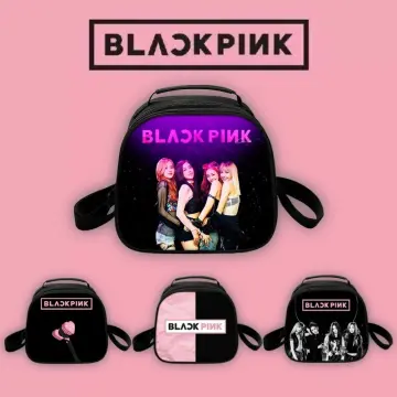 Pin by Krisha on BLACKPINK ♡  Camera bag, Bags, Blackpink lisa