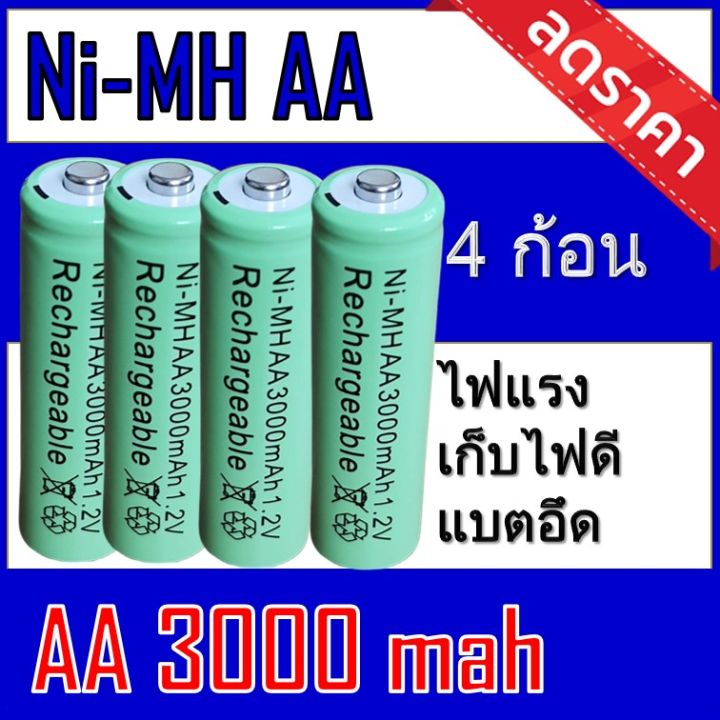 ชุดรางชาร์จ4-ช่องและ-ถ่าน-aa-aaa-4-ก้อน-อ่านก่อนสั่งนะคะ-ของแท้100