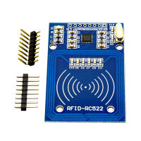 เสาอากาศ Rfid 13.56Mhz Rc522โมดูล Rf