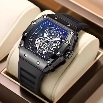 Shop Richard Mille Watch Automatic with great discounts and prices