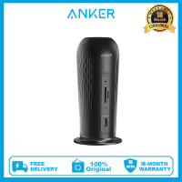 Anker Powerขยาย12-In-1 USB-C PD Media Dock