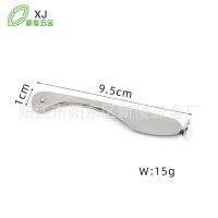 [COD] Manufacturers spot supply three-in-one pipe knife 3-open pressure rod stainless steel 3-in-1