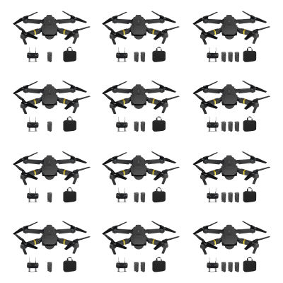 Mini Drohne F? Kinder Mit Kamera HD Faltbare Drohne RC Quadrocopter Lange F