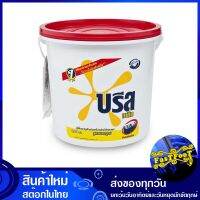 ผงซักฟอก สูตรมาตรฐาน ขนาดอุตสาหกรรม 8000 กรัม บรีส เมติก Breeze Detergent, Standard Formula, Industrial Size ผงซักผ้า