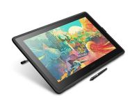 NEW MODEL! Wacom Cintiq 22 (DTK-2260) แท็บเล็ตปากกาพร้อมหน้าจอสำหรับวาดภาพกราฟฟิก