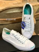 รองเท้าผ้าใบConverse Jack Purcell SIZE.36-45 ตรงปก100% มี 2 สี รองเท้าแฟชั่น รองเท้าใส่เที่ยว รองเท้าลำลอง ใส่ได้ทั้งชาย-หญิง [SKUAG01]