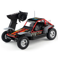 LISG PINECONE FOREST 1612 RTR 116 2.4G 4WD RC รถ Off-Road Full Proportional ยานพาหนะของเล่น