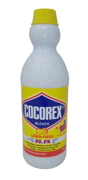 COCOREX LEMON FRESH 500G | Lazada