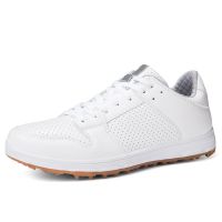 2023 new Cross-border new big yards golf lovers big yards training shoes outdoor leisure sports shoes 36 to 46