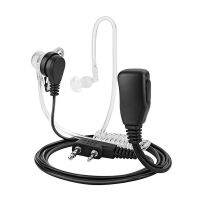 【CC】❉▩♧  2 Pin Headset Covert Tube In-ear Earpiece Baofeng UV-5R BF-888S Radio Accessories