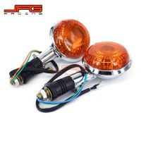 [COD] Suitable for XV400/650/1100/1300 motorcycle accessories turn signal light command strip