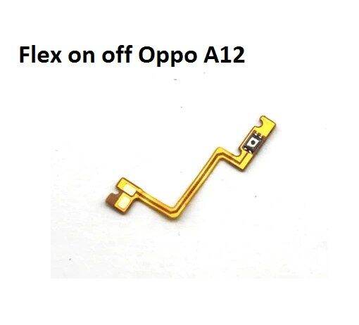 flexible power oppo a12