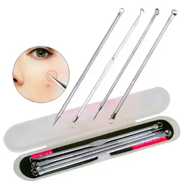 Pimple Tools Stainless Steel - Best Price in Singapore - Mar 2024