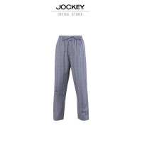 JOCKEY UNDERWEAR กางเกงขายาว SLEEPWEAR รุ่น KU JKK219P PANTS กางเกง เสื้อผ้า เสื้อผ้าผู้ชาย