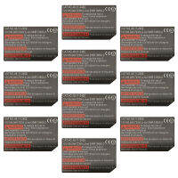 battery, M12 lithium-ion 6-cell version, 6.0Ah label paper, suitable for 10 sets of Milwaukee 12V power tools