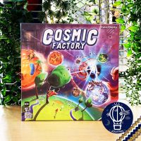 Cosmic Factory [บอร์ดเกม Board Game]