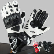 Alpinestars Găng Tay Lái Xe Mới 2022 Găng Tay Nam Thời Trang Chuyên Nghiệp