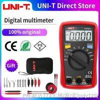 【YD】 Multimeter Resistance Measure UT33A UT33B UT33C UT33D Capacitance Tester Anti-burn Digital Ammeter Voltmeter