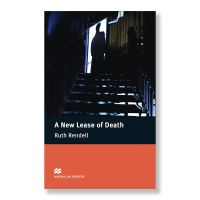 MACMILLAN READERS (INTERMEDIATE) : NEW LEASE OF DEATH BY DKTODAY