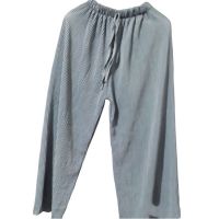 Plisket Culottes Factory Quality Guaranteed