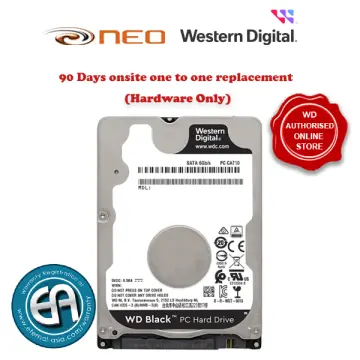 Western digital sn750 on sale 500gb