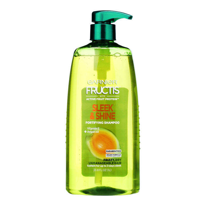 Garnier Shampoo Lazada PH