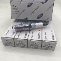 Original 4/6PCS ZJ4618110 SK16PR-E13 Iridium Spark Plug สำหรับ Mazda 2 1.3L 1.5L 2007-2015 Mazda 3 1.6L 2008-2014 ZJ46-18-110 SK16PRE13