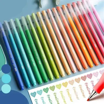 JLIFE colored markers set alcohol markers 80 pcs marker color pen full set  color marker set touch markers alcohol marker set highlighter pen set  colored pen set color markers color pens set