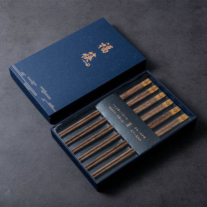 high-quality-premium-natural-red-sandalwood-chopsticks-gift-box-packaging-household-cutlery-tableware-set-chinese-chopsticksth